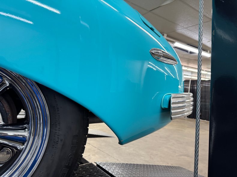 Buick-Other-1948-Teal-Gray-43