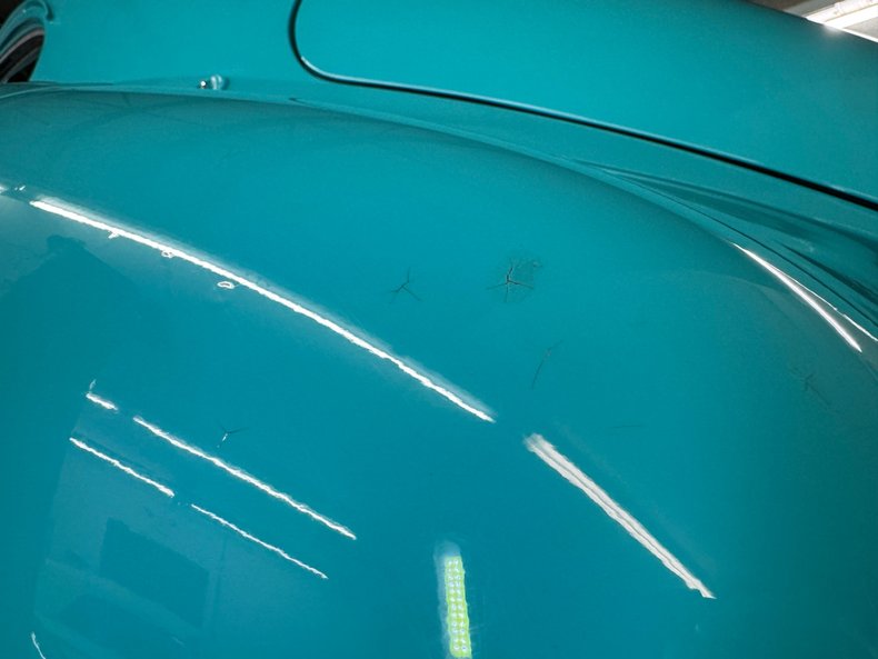 Buick-Other-1948-Teal-Gray-45