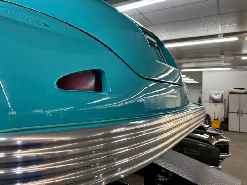 Buick-Other-1948-Teal-Gray-46