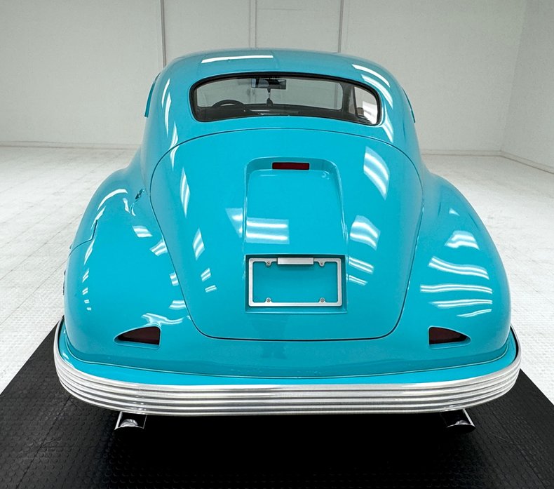 Buick-Other-1948-Teal-Gray-9