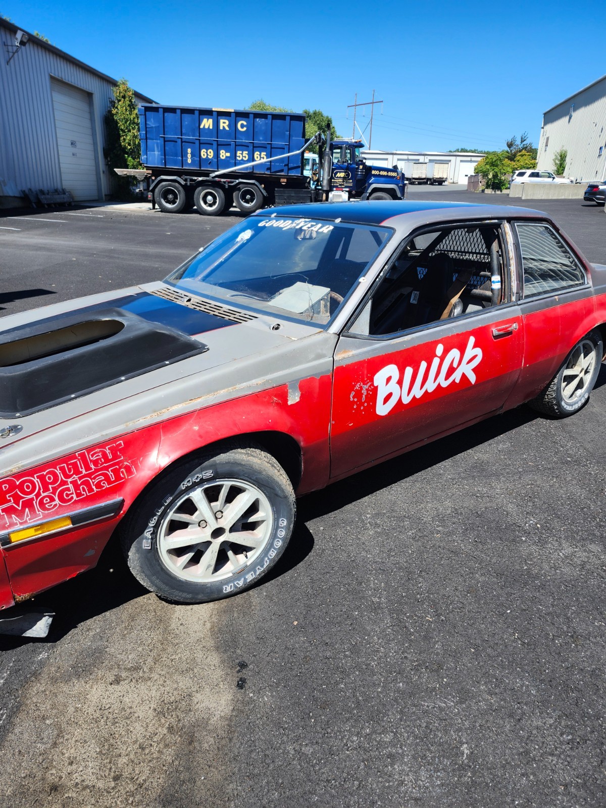 Buick Other 1980