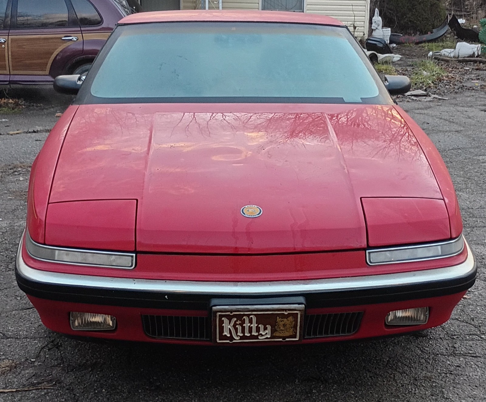 Buick-Reatta-1990-Coupe-1