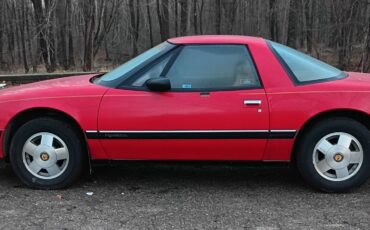 Buick-Reatta-1990-Coupe