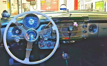 Buick-Riviera-1952-Green-Green-6