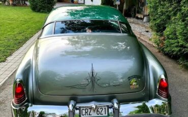 Buick-Riviera-1952-Green-Green-7