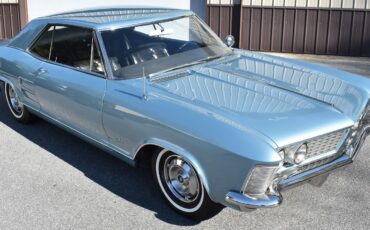 Buick-Riviera-1963-Coupe-1