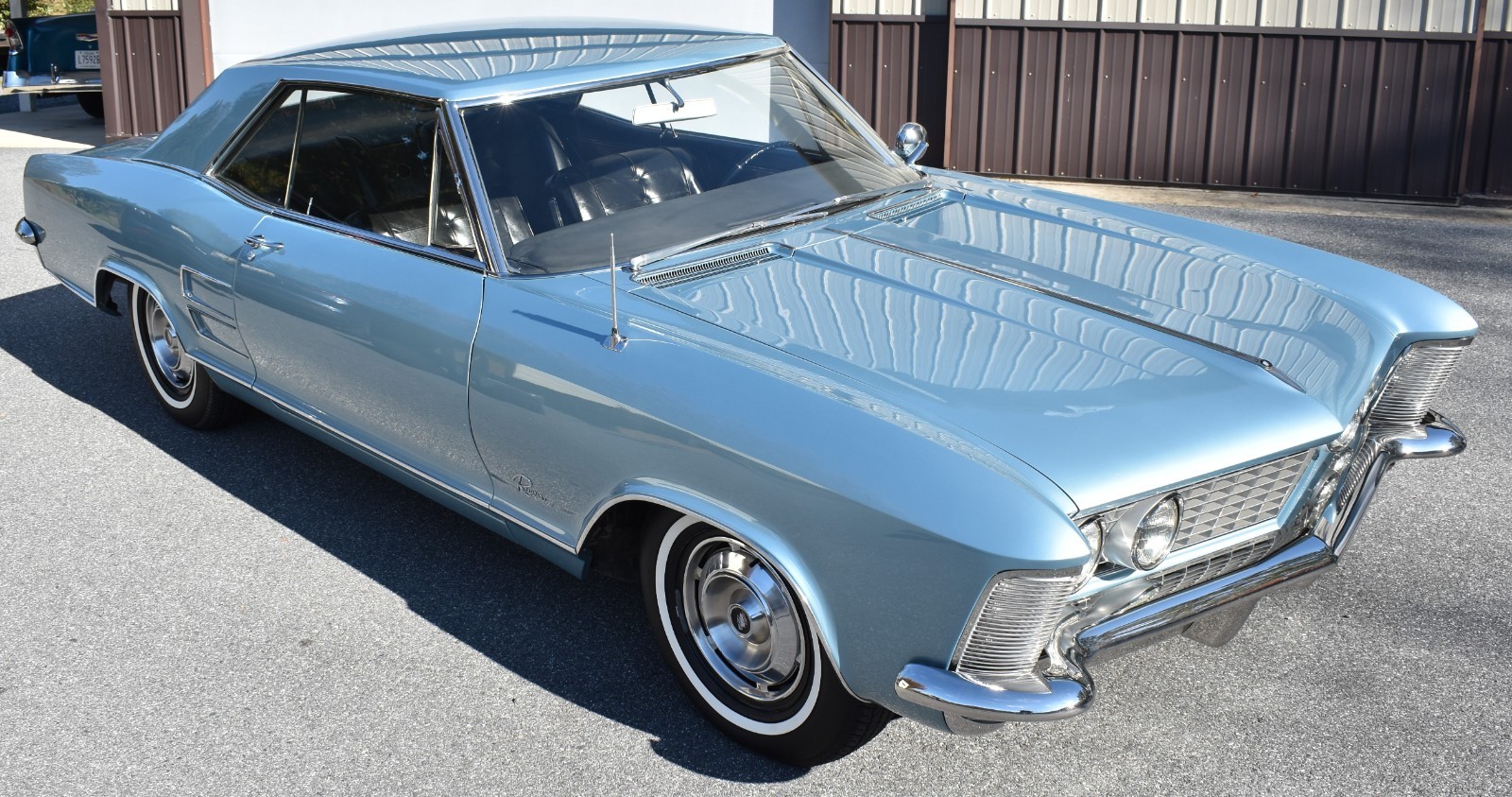 Buick-Riviera-1963-Coupe-1