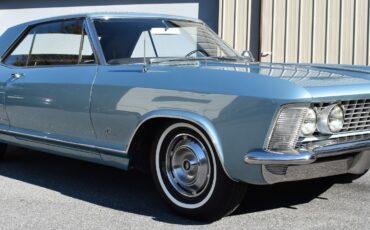 Buick-Riviera-1963-Coupe