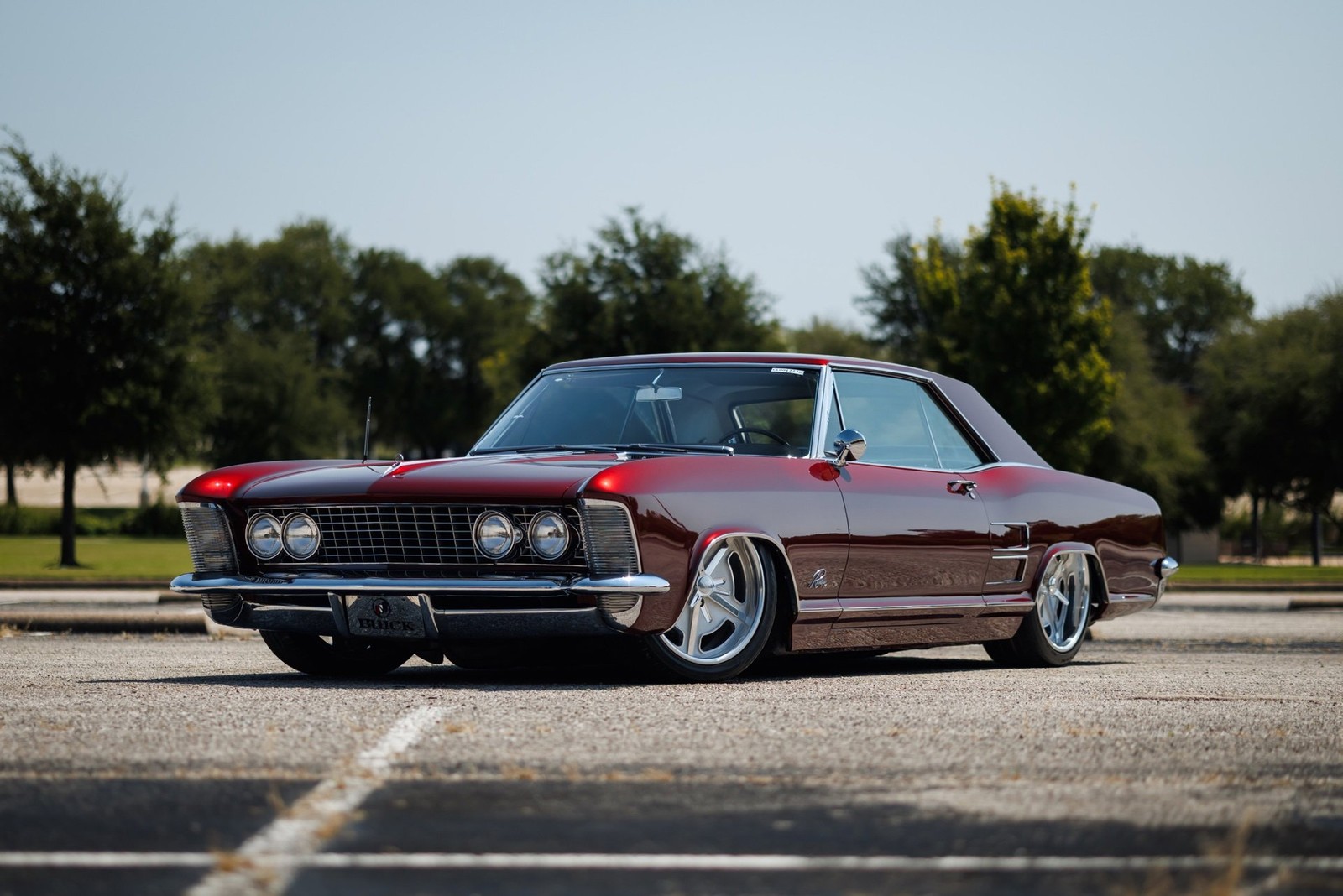 Buick-Riviera-1964-2D-Coupe-1