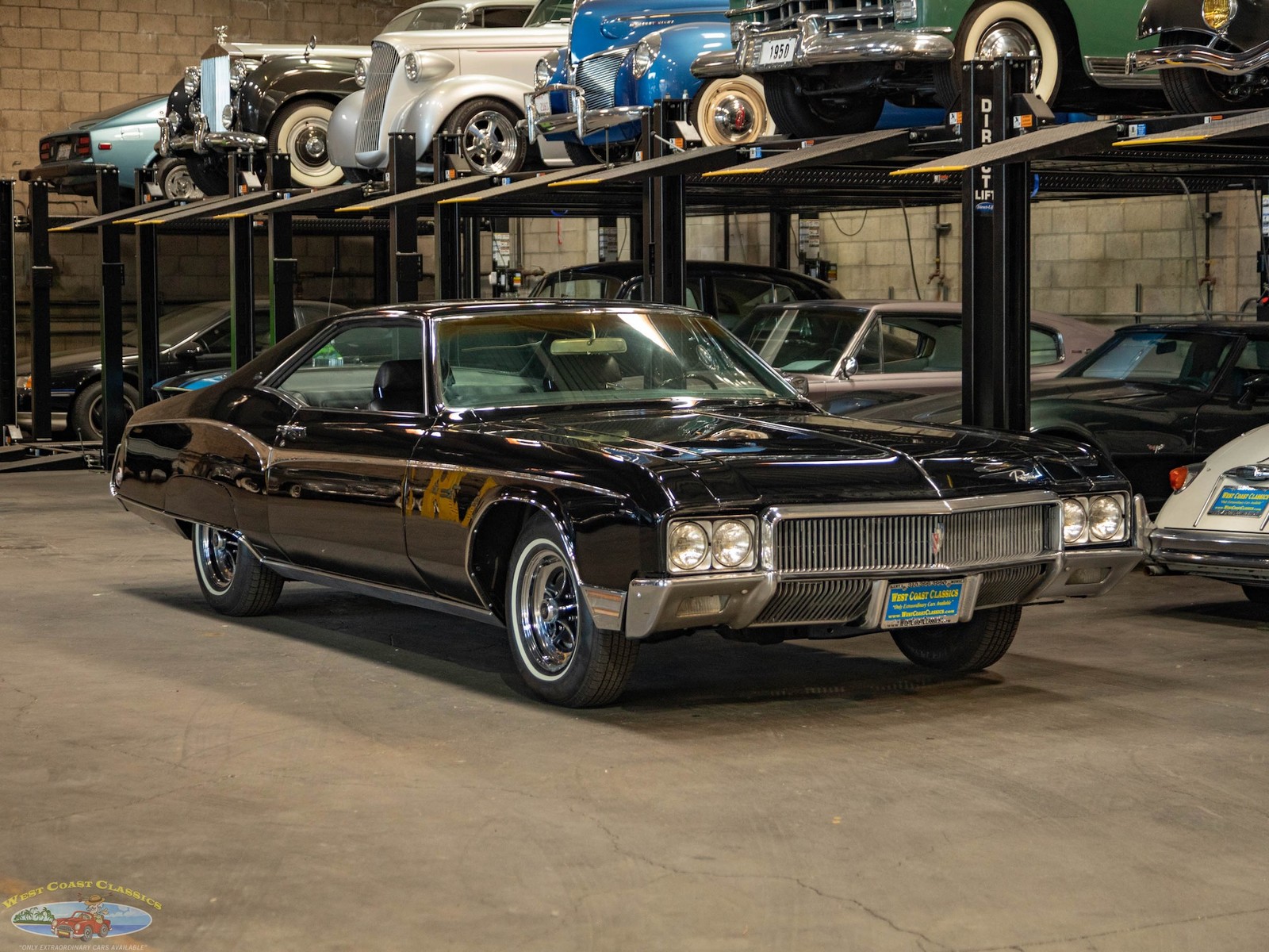 Buick-Riviera-1970-2-Door-Hardtop-10