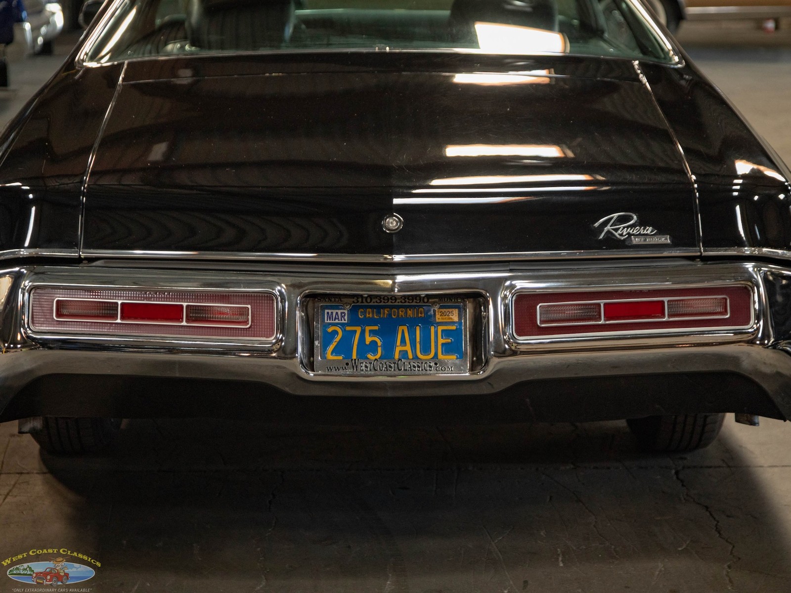 Buick-Riviera-1970-2-Door-Hardtop-19