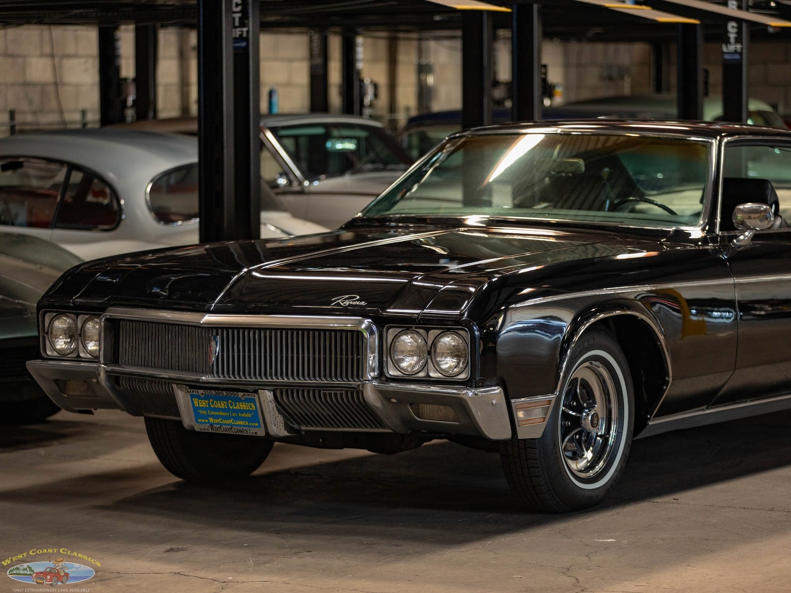 Buick-Riviera-1970-2-Door-Hardtop-8