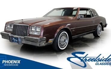 Buick-Riviera-1983-Hardtop