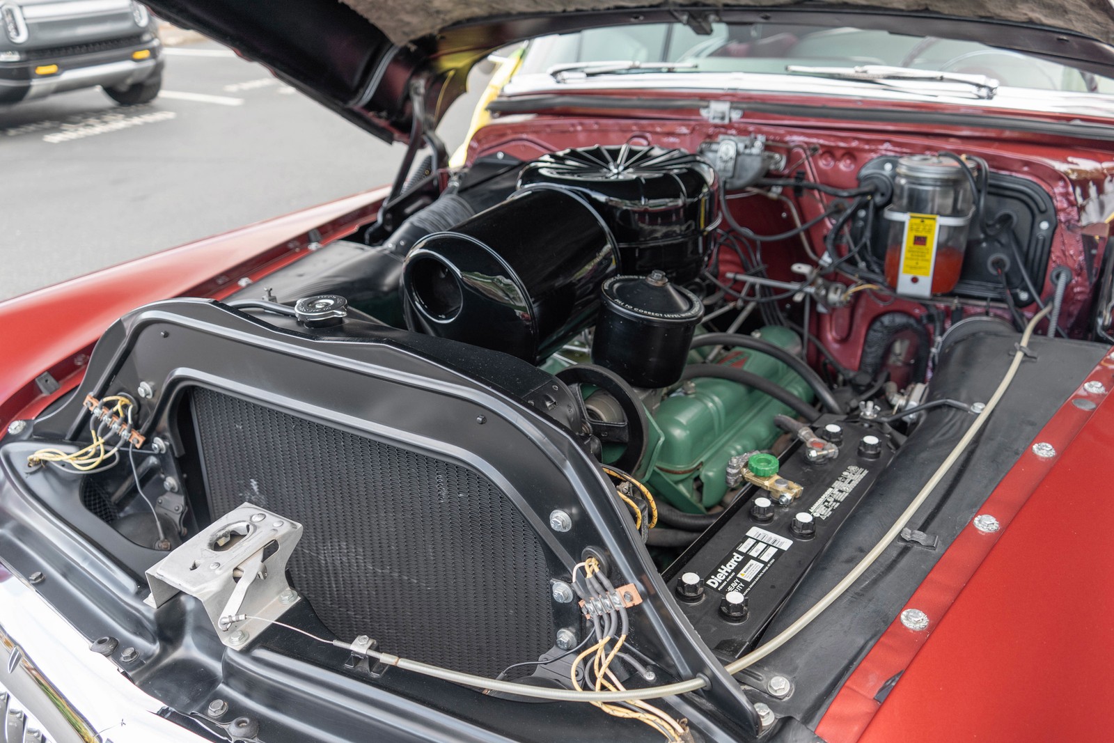 Buick-Skylark-1953-Convertible-29