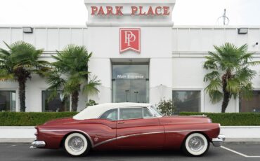 Buick-Skylark-1953-Convertible-37