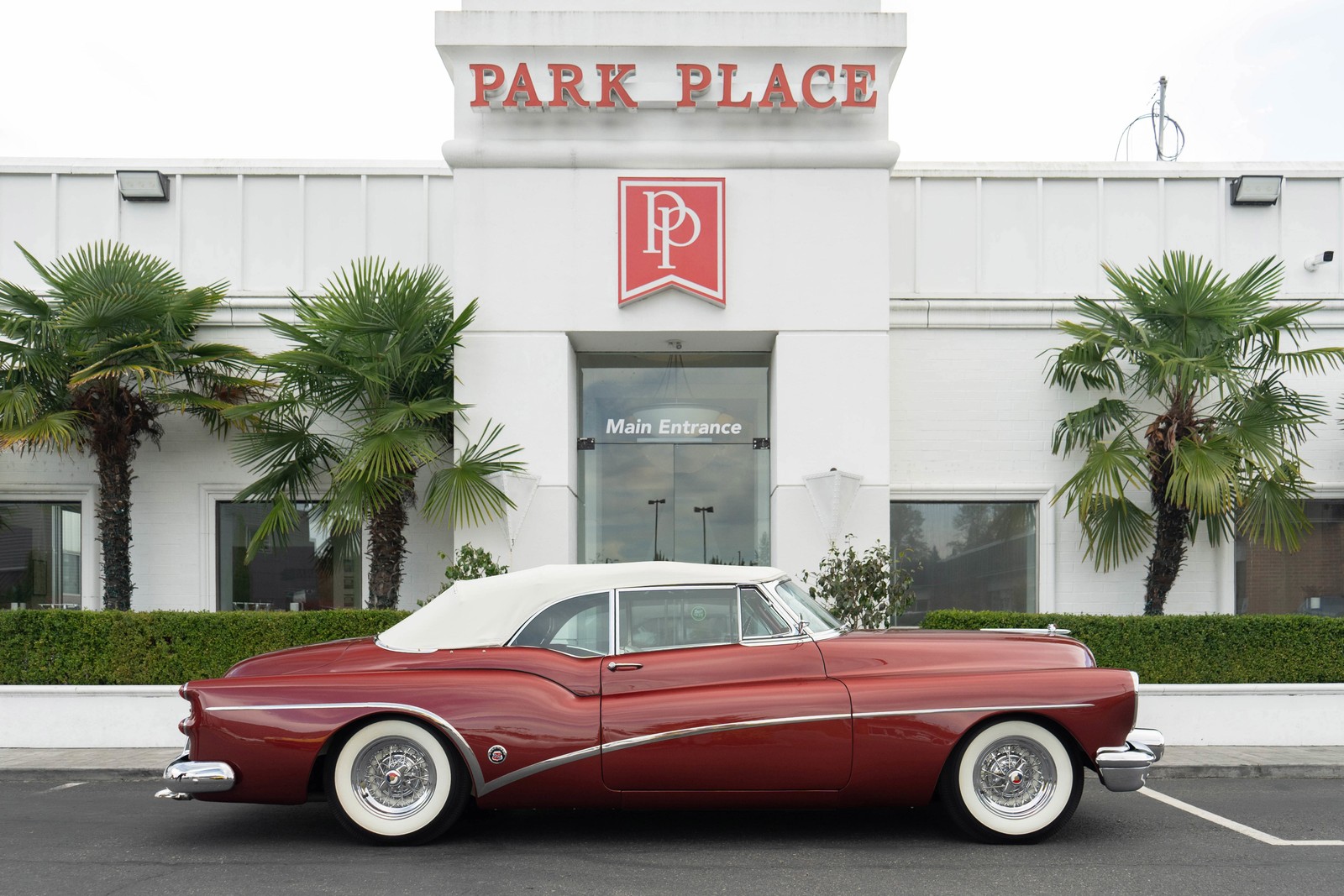 Buick-Skylark-1953-Convertible-37
