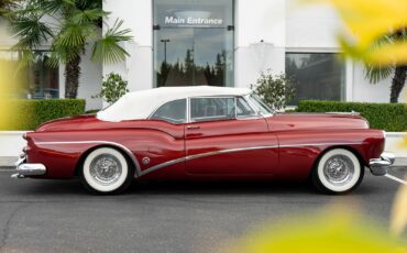 Buick-Skylark-1953-Convertible-38