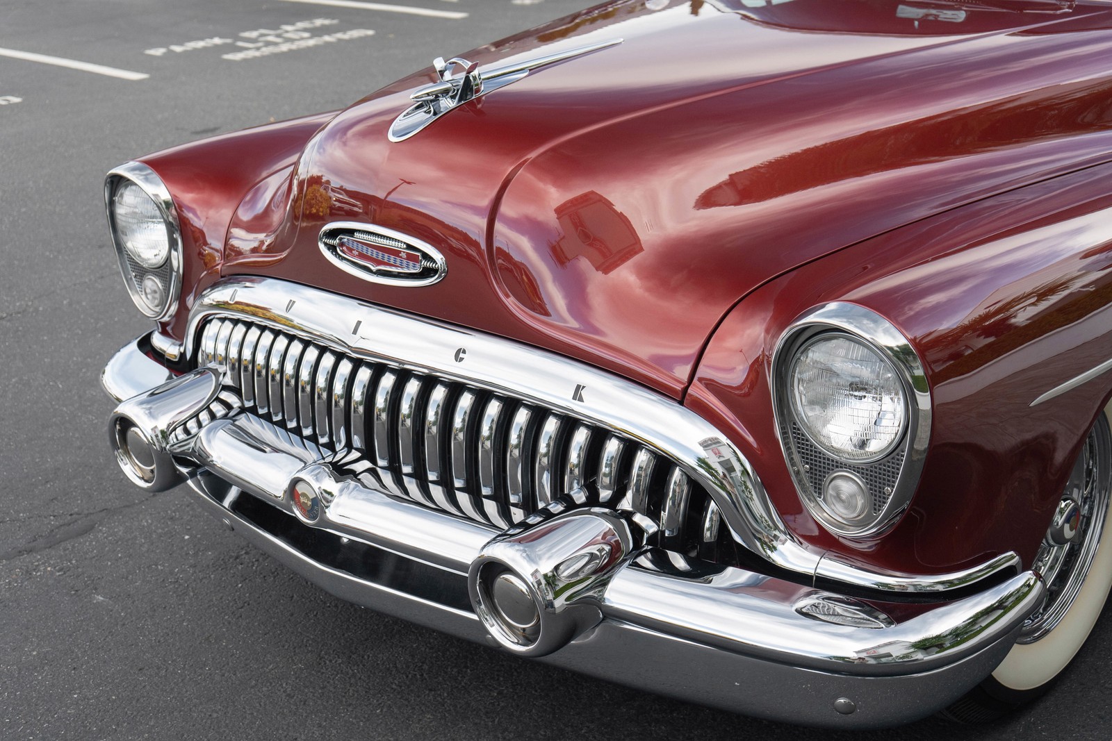 Buick-Skylark-1953-Convertible-39