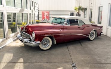 Buick-Skylark-1953-Convertible