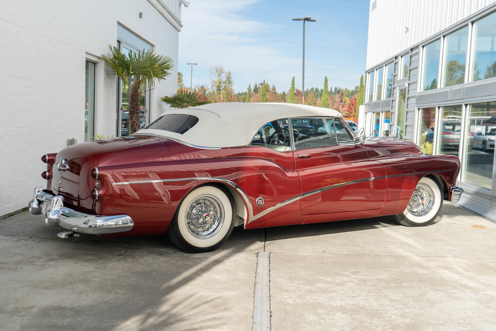 Buick-Skylark-1953-Convertible-5
