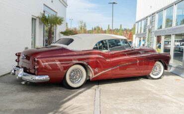 Buick-Skylark-1953-Convertible-5