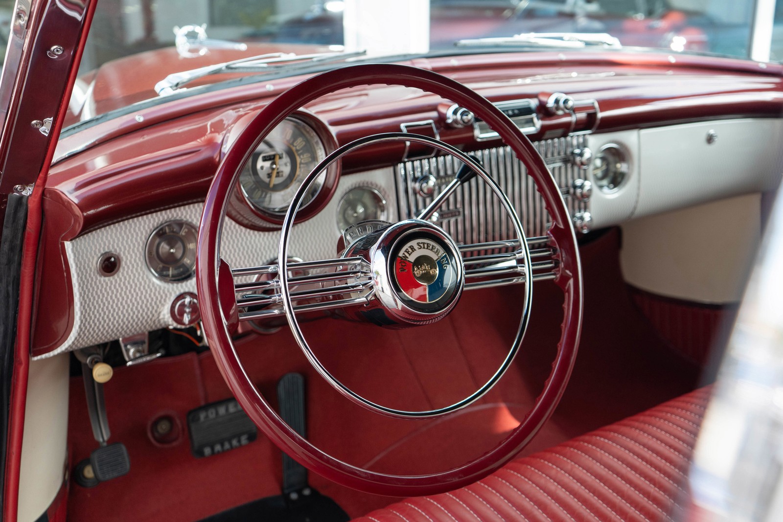 Buick-Skylark-1953-Convertible-6