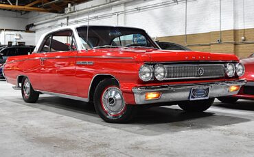 Buick-Skylark-1963-Classic-Car-1