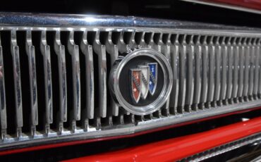 Buick-Skylark-1963-Classic-Car-4