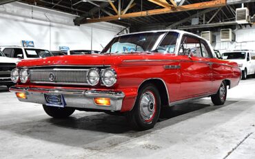 Buick-Skylark-1963-Classic-Car-8