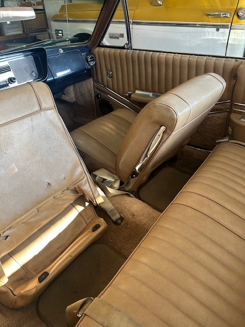 Buick-Skylark-1964-Convertible-14