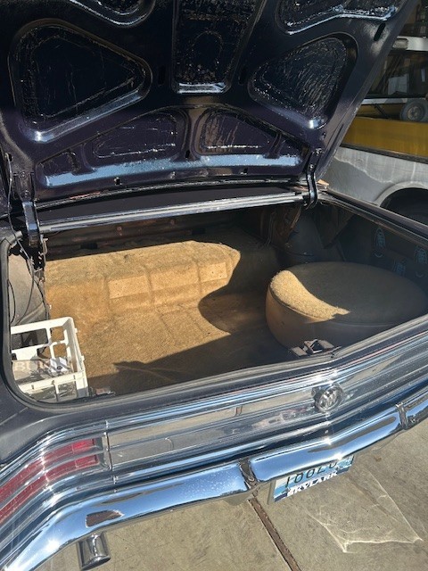 Buick-Skylark-1964-Convertible-8