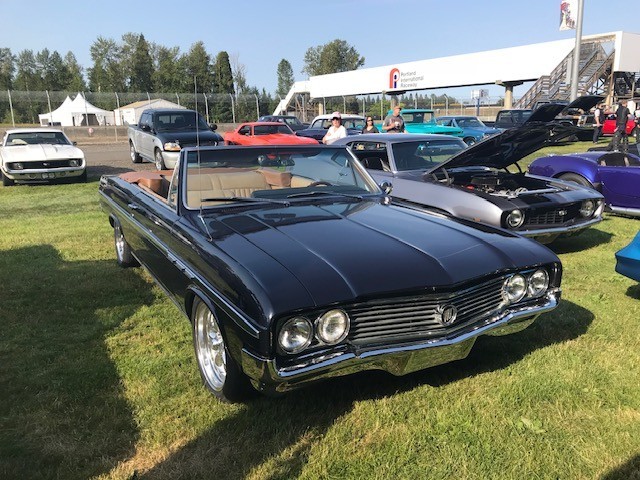 Buick-Skylark-1964-Convertible
