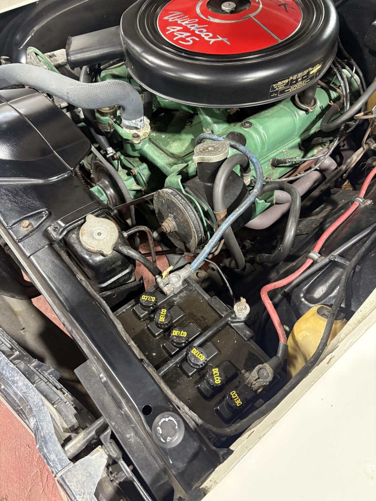 Buick-Skylark-1965-Coupe-5