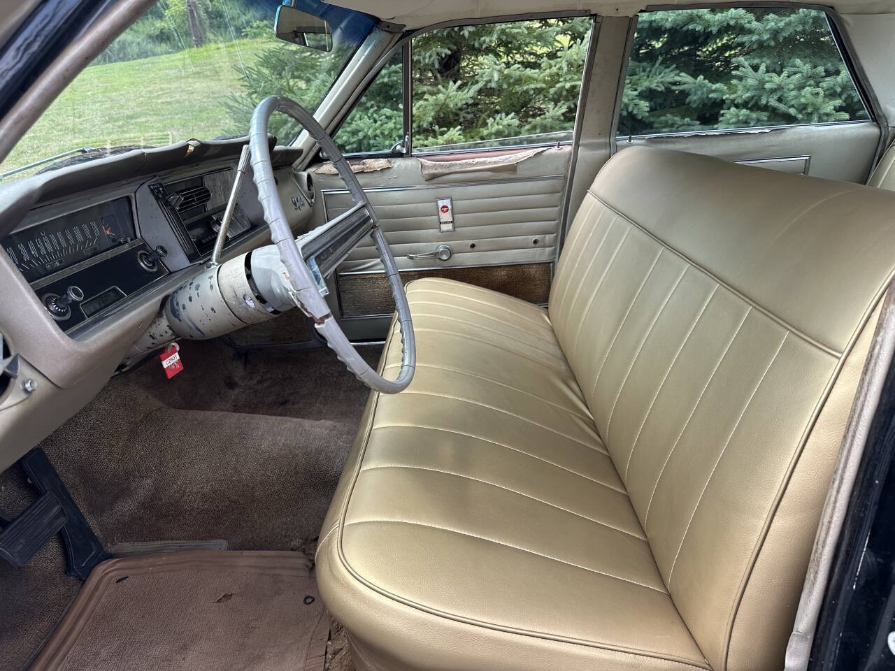 Buick-Skylark-1965-Sedan-10