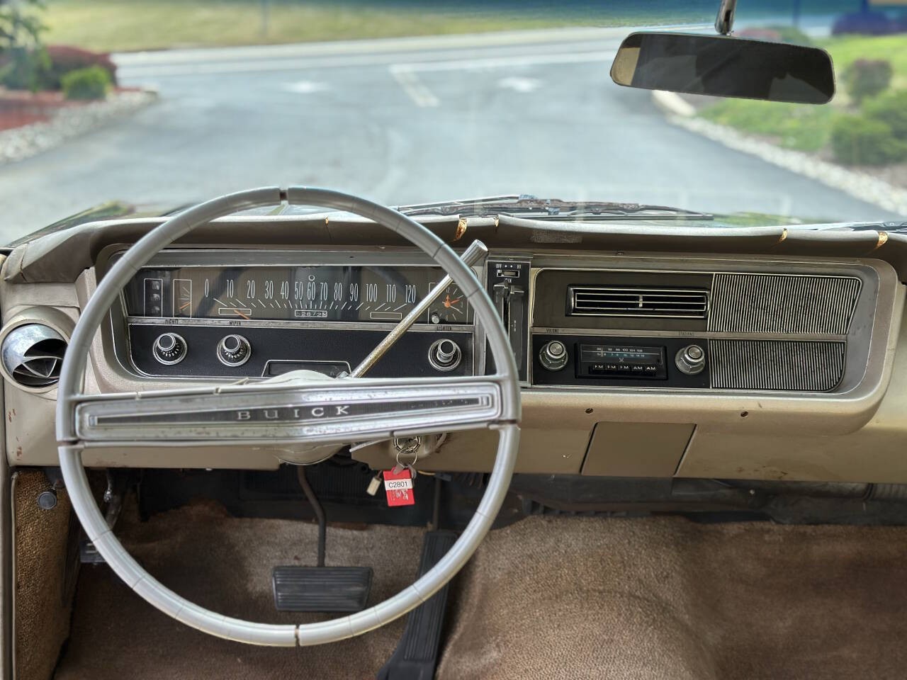 Buick-Skylark-1965-Sedan-11