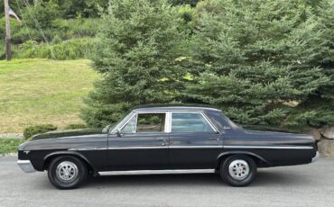 Buick-Skylark-1965-Sedan-4