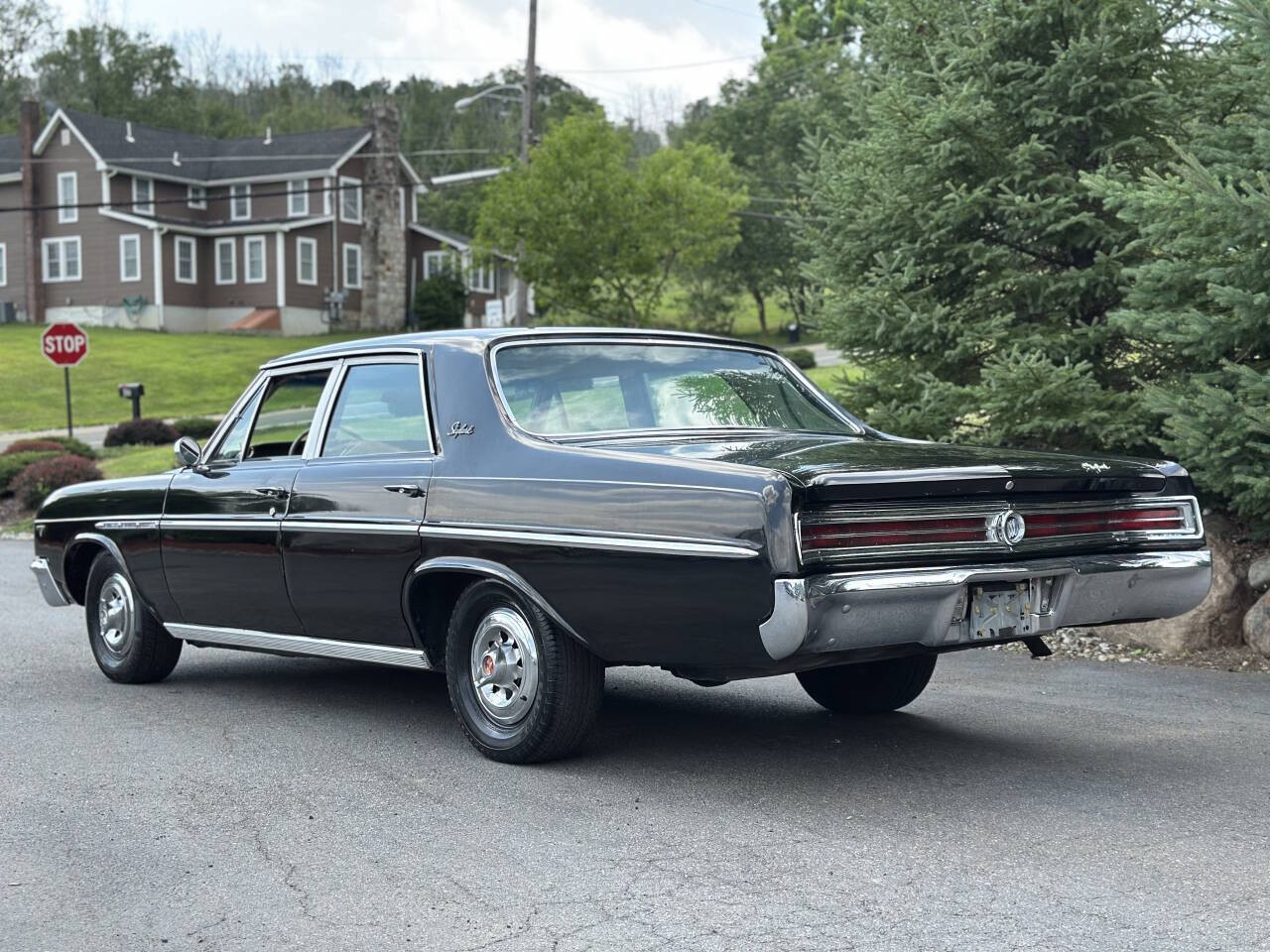Buick-Skylark-1965-Sedan-5