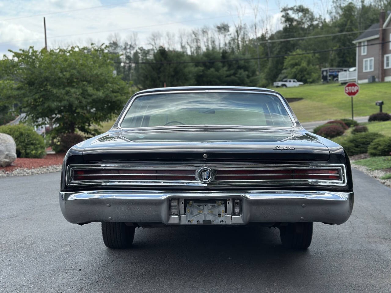 Buick-Skylark-1965-Sedan-6