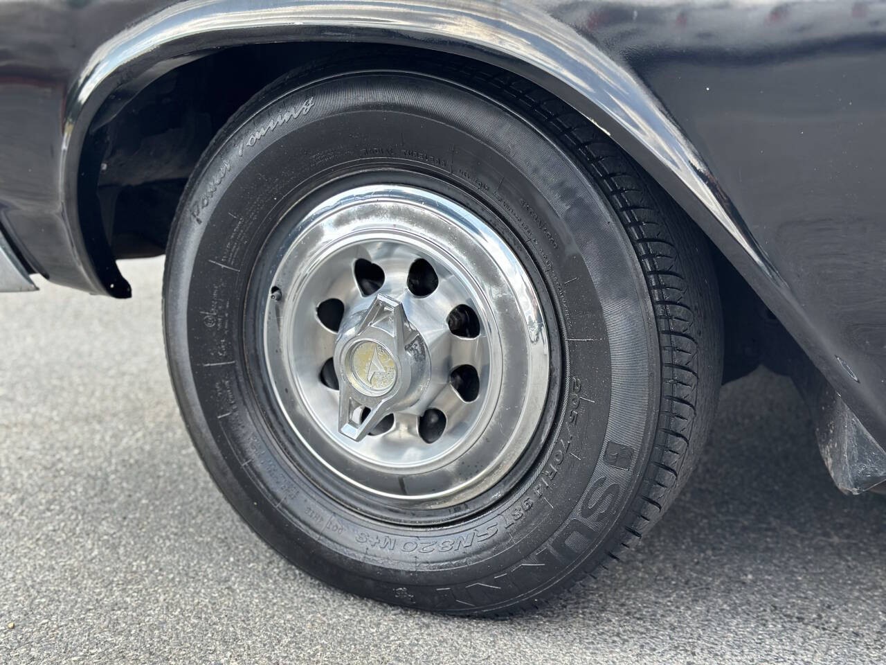 Buick-Skylark-1965-Sedan-7