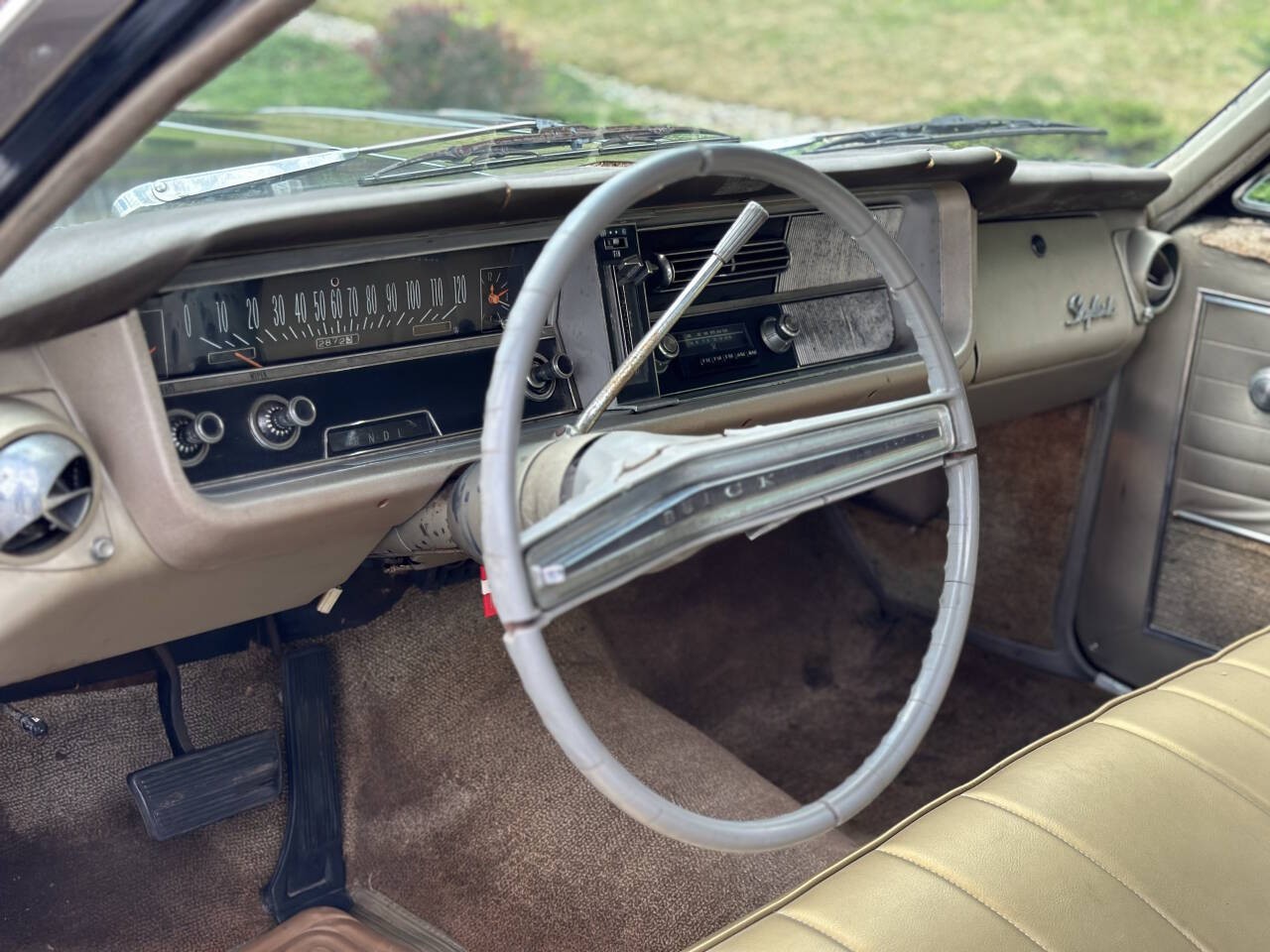 Buick-Skylark-1965-Sedan-8