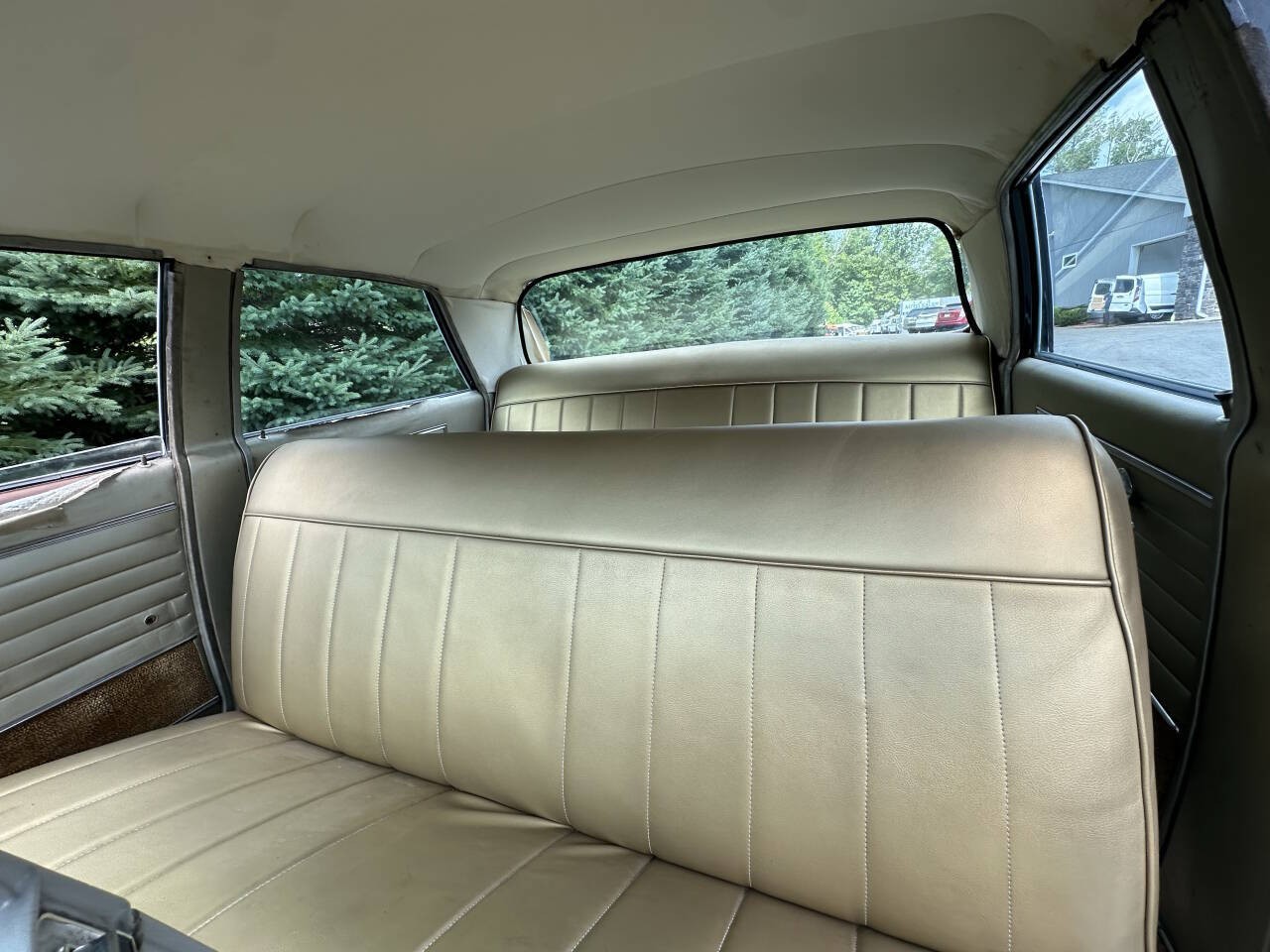 Buick-Skylark-1965-Sedan-9