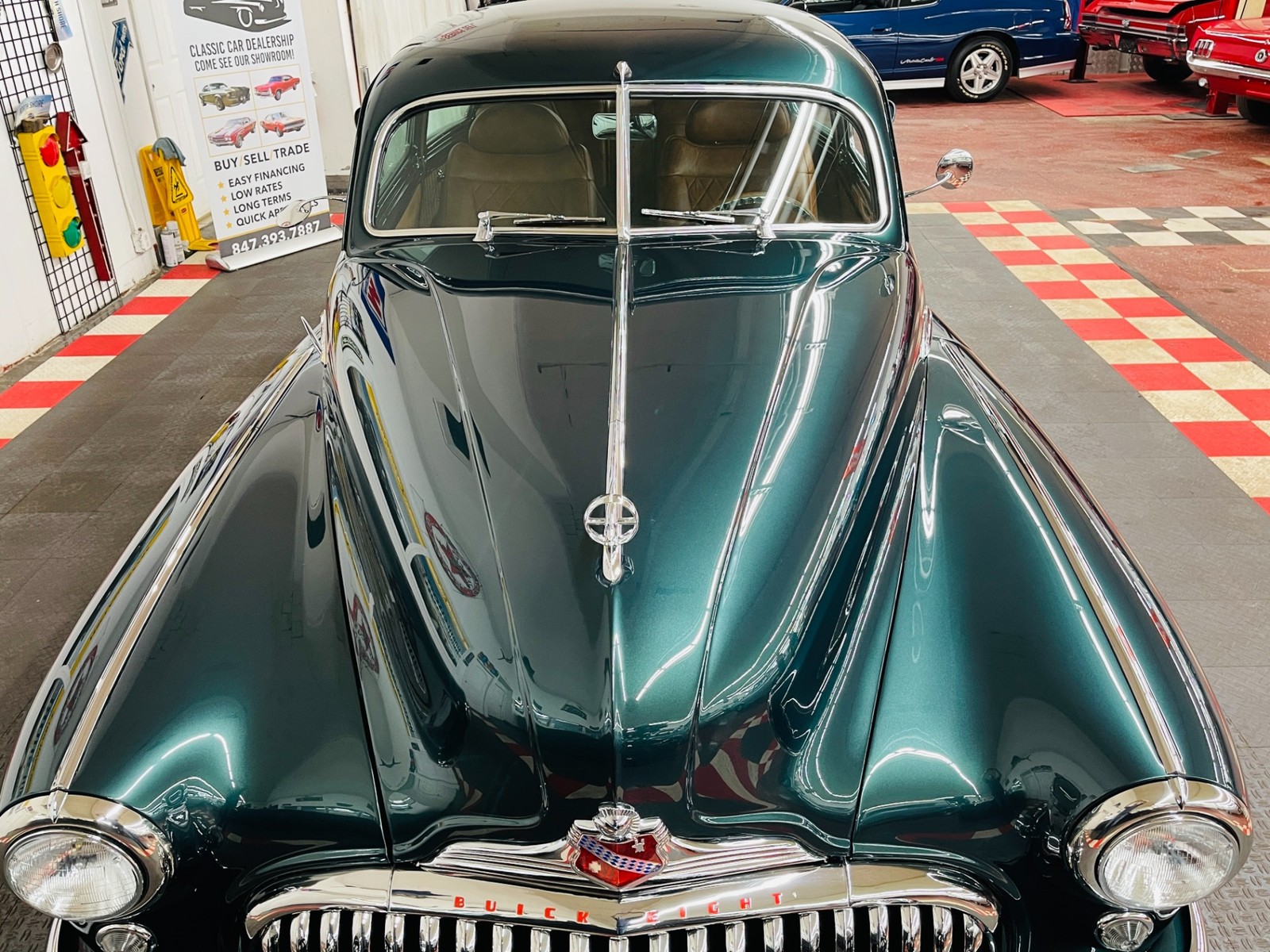 Buick-Special-1948-2-Door-9