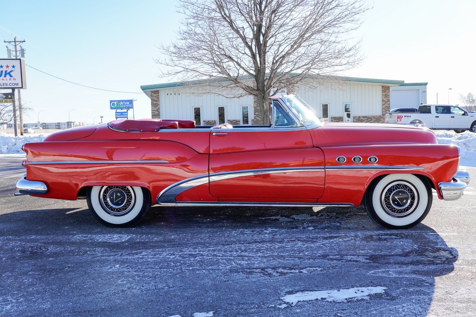 Buick-Super-Convertible-1953-Convertible-1