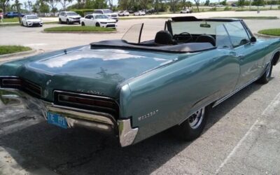 Buick Wildcat 1967