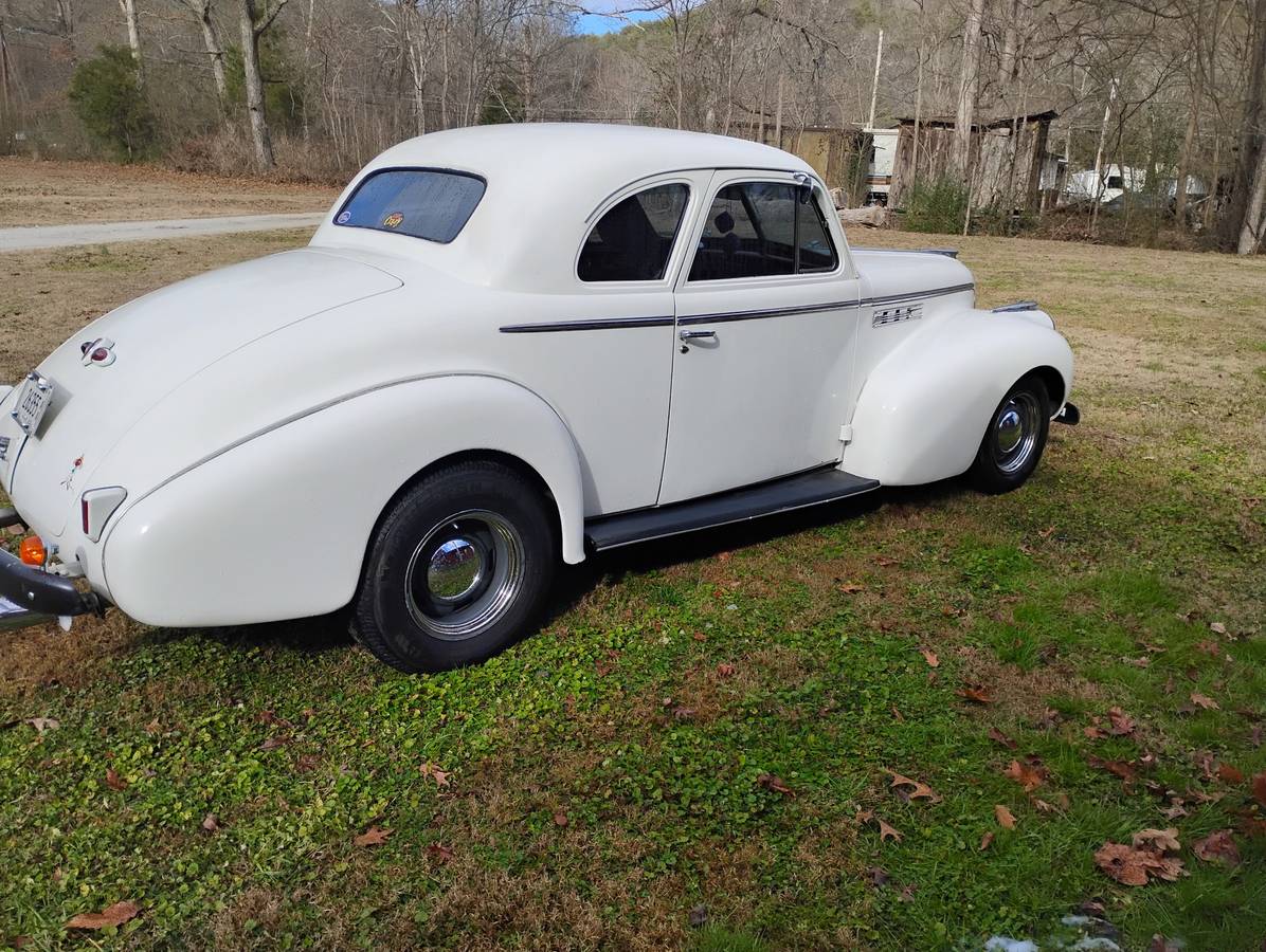 Buick-coupe-1940