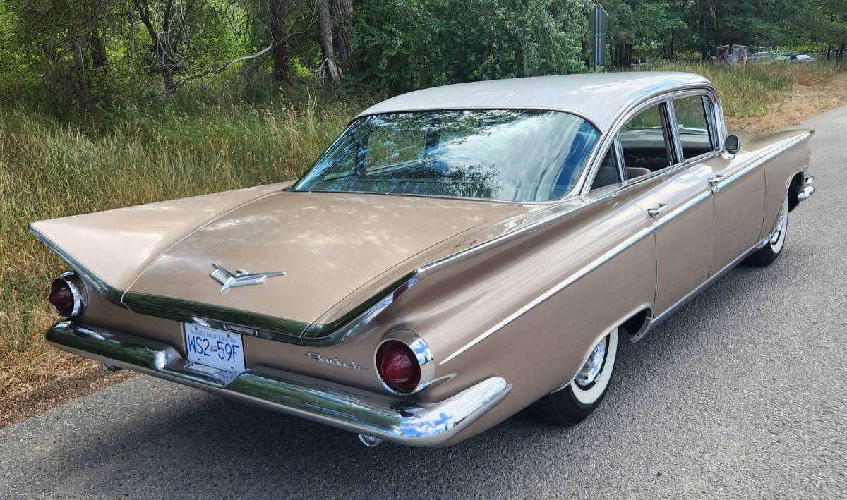 Buick-electra-1959-brown-1