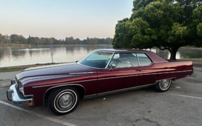 Buick electra 225 1973