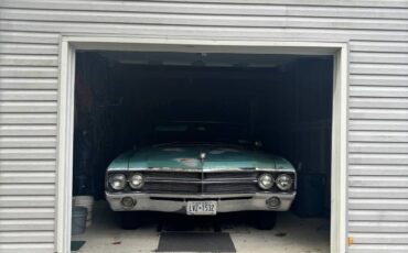 Buick-lesabre-1965-green-4