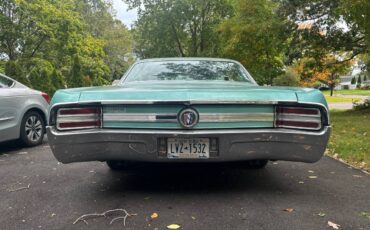 Buick-lesabre-1965-green-7