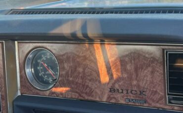 Buick-lesabre-1983-white-1